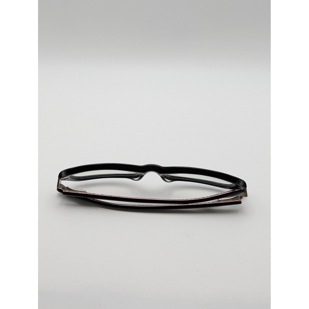 Coach HC6005 Marjorie Eyeglasses Black Pink 5034 51-17-135 Full Rim Frames Only - Picture 11 of 14